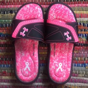 Under Armour Slides